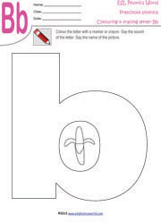 letter-b-lowercase-worksheet